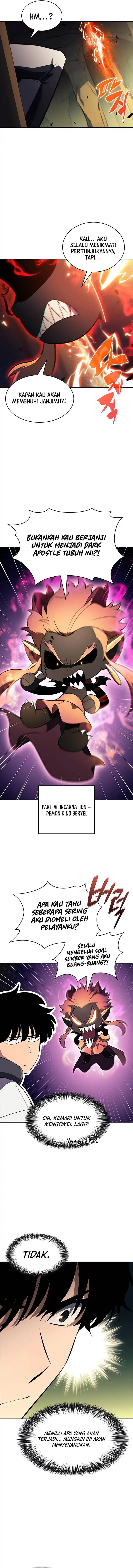 Read Solo Max-Level Newbie (ID) Manga Online