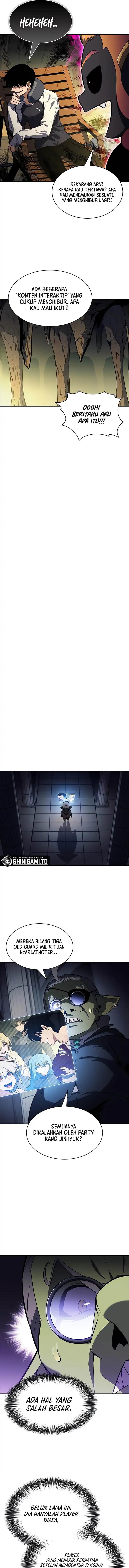 Read Solo Max-Level Newbie (ID) Manga Online