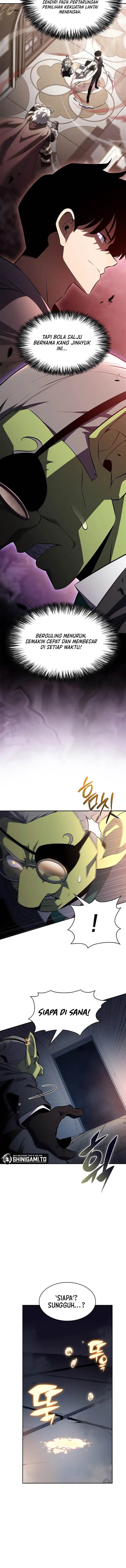 Read Solo Max-Level Newbie (ID) Manga Online