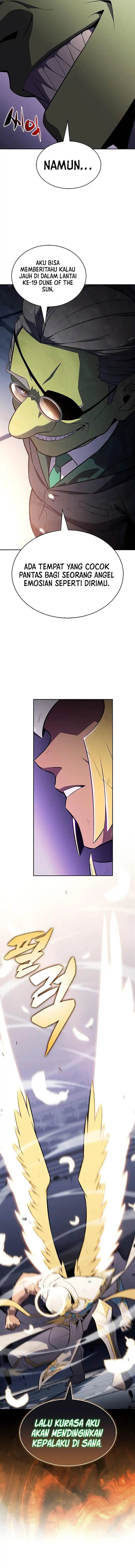 Read Solo Max-Level Newbie (ID) Manga Online