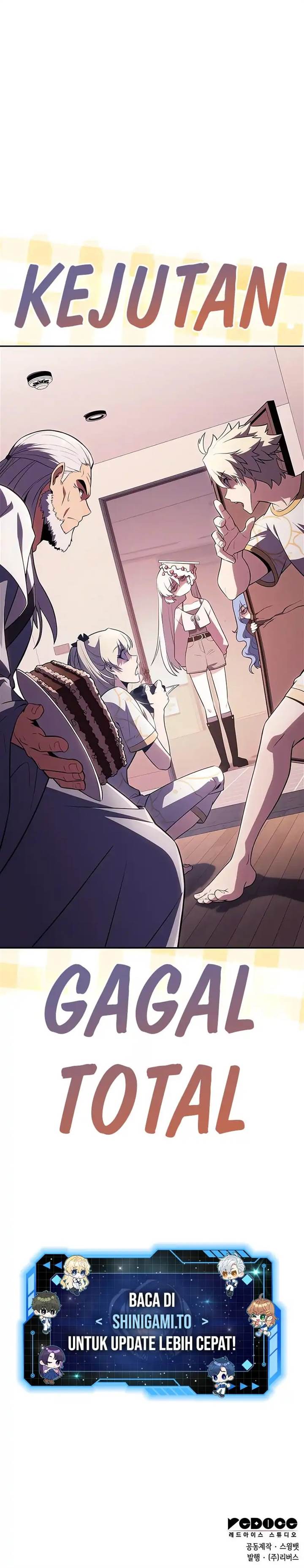 Read Solo Max-Level Newbie (ID) Manga Online