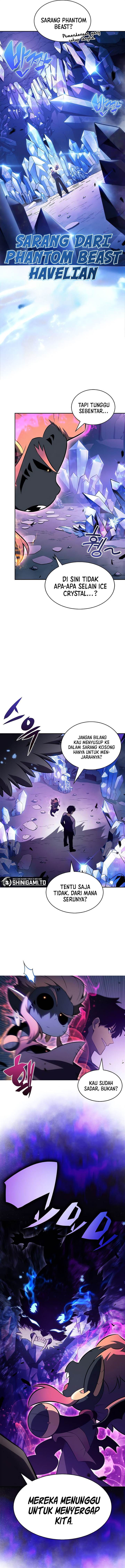 Read Solo Max-Level Newbie (ID) Manga Online