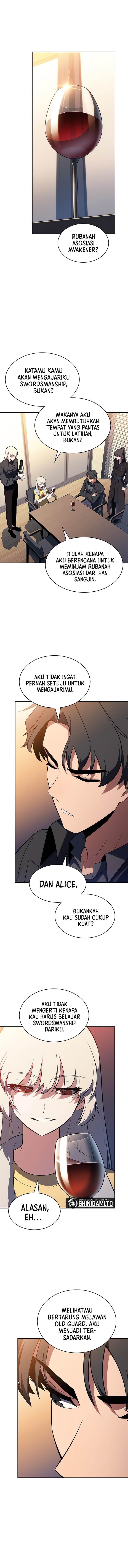 Read Solo Max-Level Newbie (ID) Manga Online