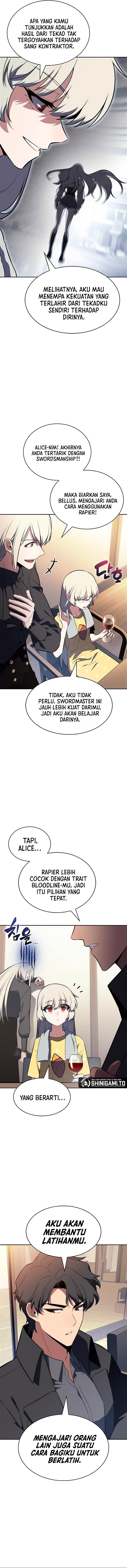 Read Solo Max-Level Newbie (ID) Manga Online