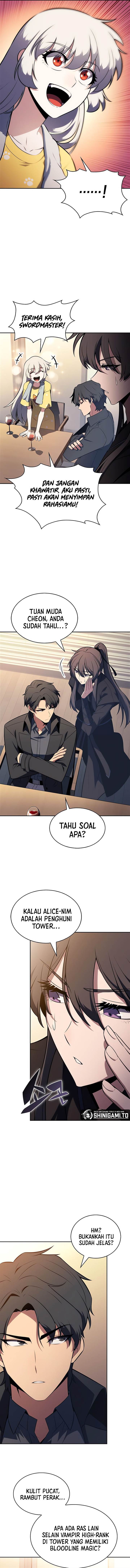 Read Solo Max-Level Newbie (ID) Manga Online