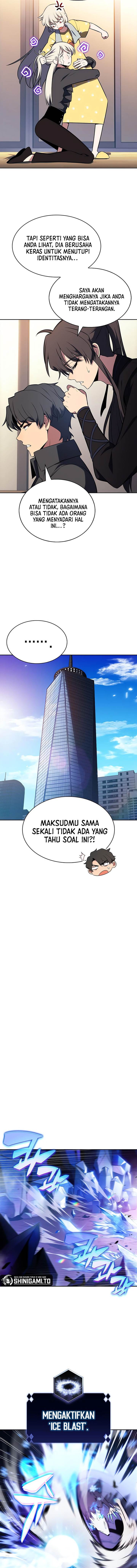Read Solo Max-Level Newbie (ID) Manga Online