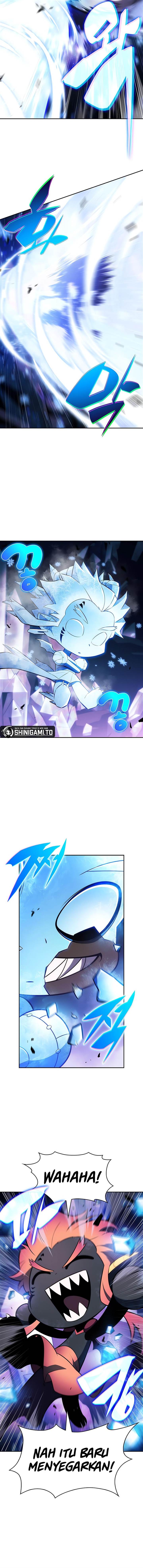 Read Solo Max-Level Newbie (ID) Manga Online