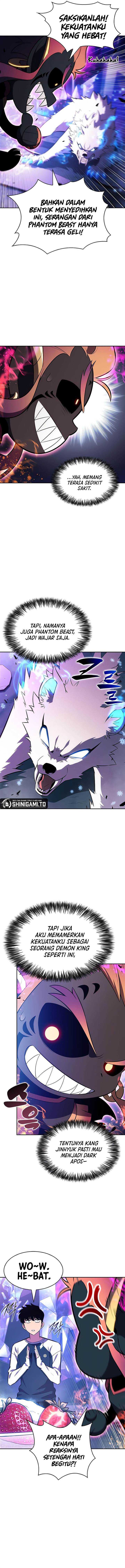 Read Solo Max-Level Newbie (ID) Manga Online