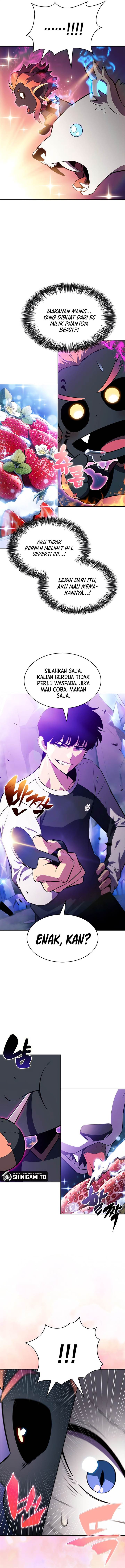 Read Solo Max-Level Newbie (ID) Manga Online