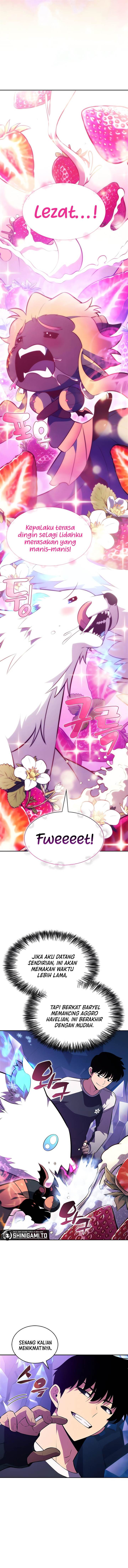 Read Solo Max-Level Newbie (ID) Manga Online