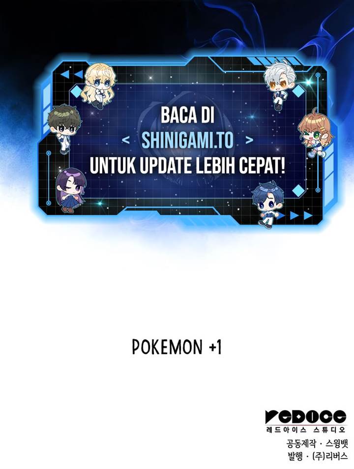 Read Solo Max-Level Newbie (ID) Manga Online