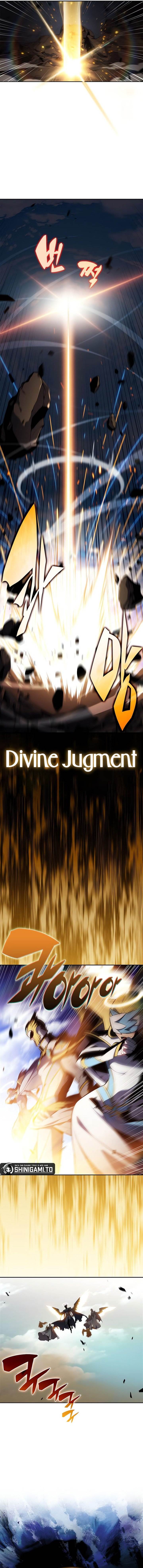 Read Solo Max-Level Newbie (ID) Manga Online