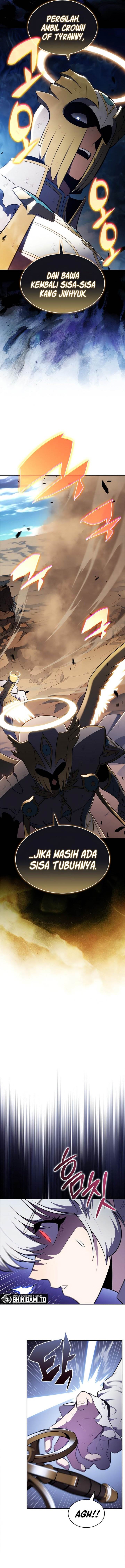 Read Solo Max-Level Newbie (ID) Manga Online