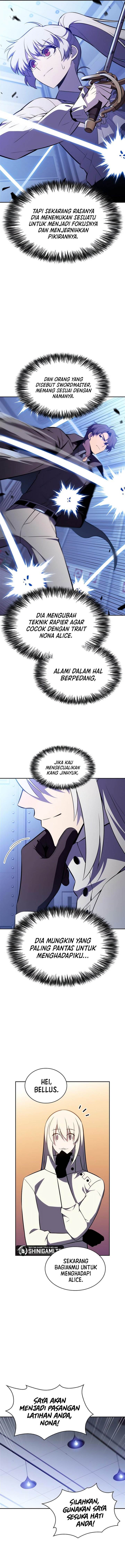 Read Solo Max-Level Newbie (ID) Manga Online