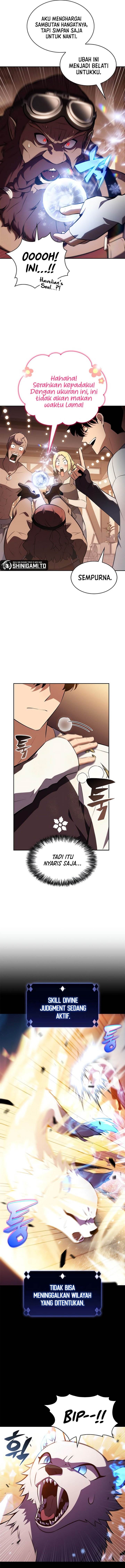 Read Solo Max-Level Newbie (ID) Manga Online