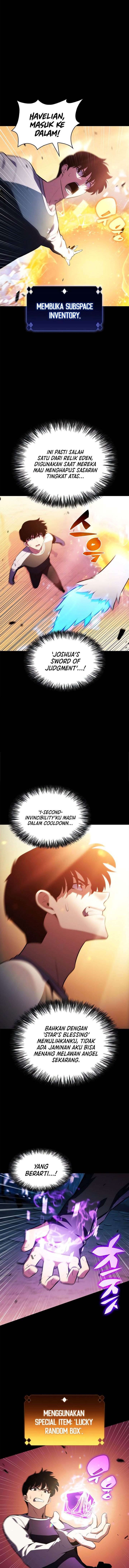 Read Solo Max-Level Newbie (ID) Manga Online