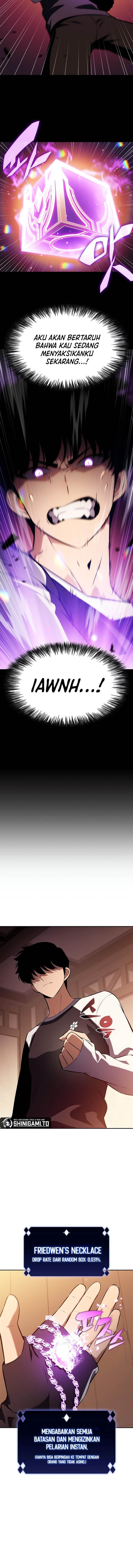 Read Solo Max-Level Newbie (ID) Manga Online