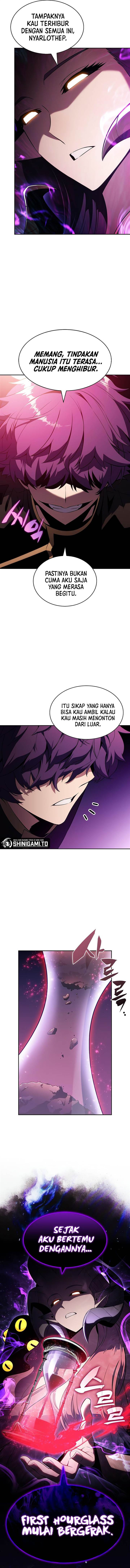 Read Solo Max-Level Newbie (ID) Manga Online