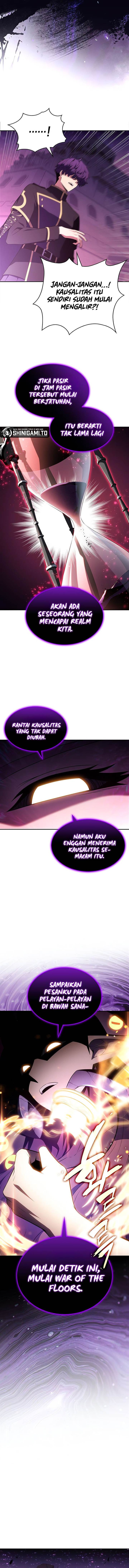 Read Solo Max-Level Newbie (ID) Manga Online