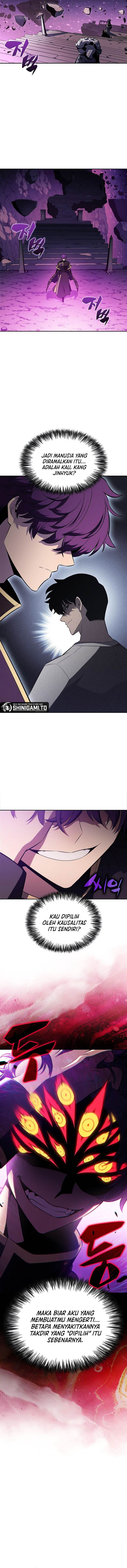 Read Solo Max-Level Newbie (ID) Manga Online