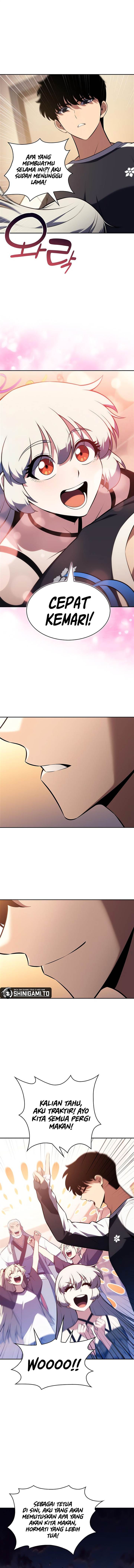 Read Solo Max-Level Newbie (ID) Manga Online