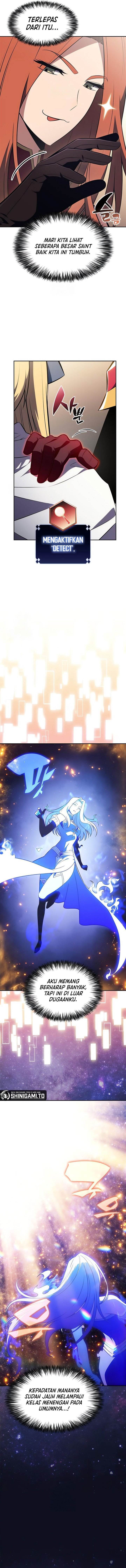 Read Solo Max-Level Newbie (ID) Manga Online