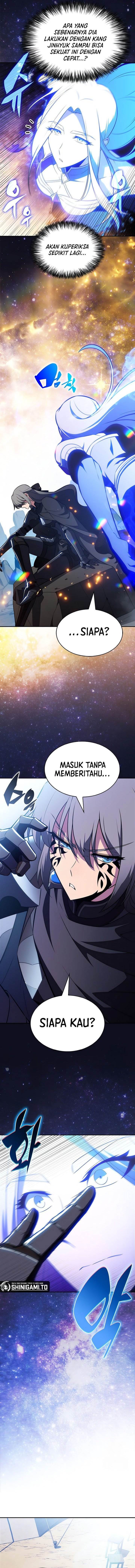 Read Solo Max-Level Newbie (ID) Manga Online
