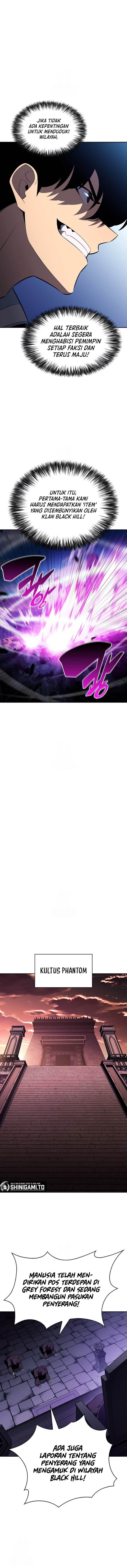 Read Solo Max-Level Newbie (ID) Manga Online