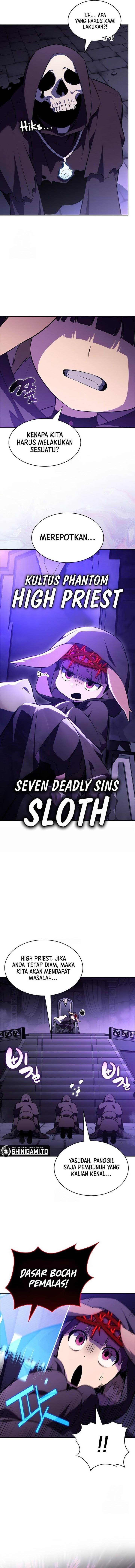 Read Solo Max-Level Newbie (ID) Manga Online