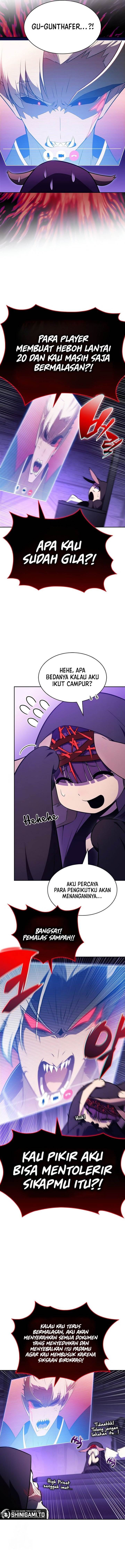 Read Solo Max-Level Newbie (ID) Manga Online