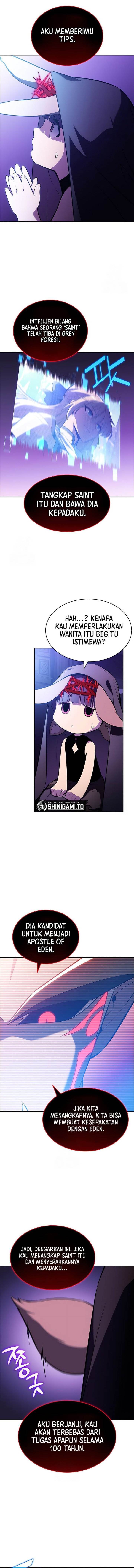 Read Solo Max-Level Newbie (ID) Manga Online