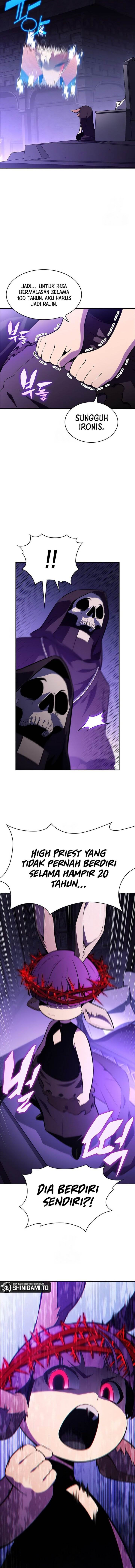 Read Solo Max-Level Newbie (ID) Manga Online