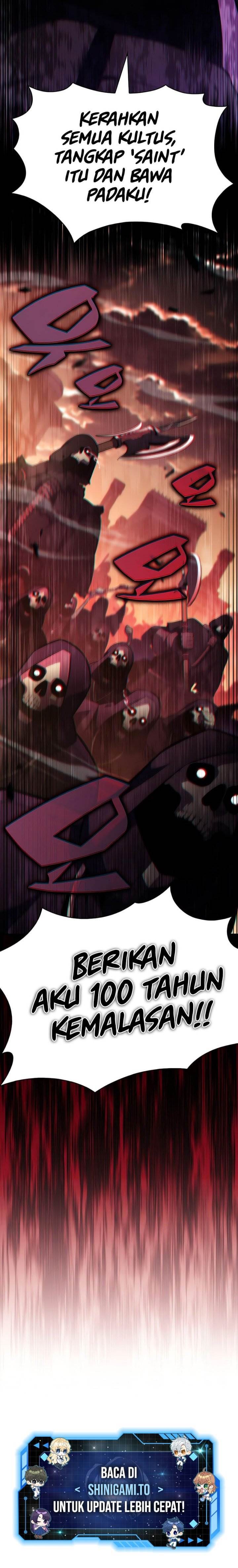 Read Solo Max-Level Newbie (ID) Manga Online