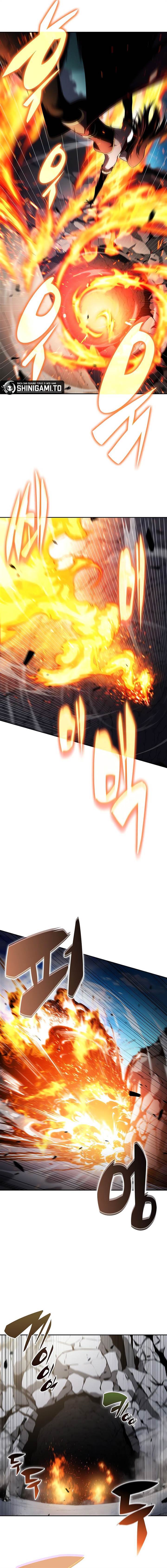 Read Solo Max-Level Newbie (ID) Manga Online