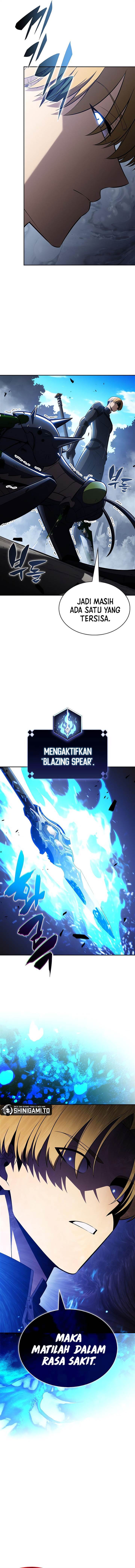 Read Solo Max-Level Newbie (ID) Manga Online