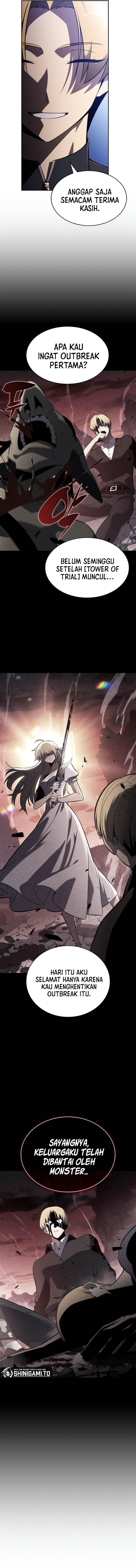 Read Solo Max-Level Newbie (ID) Manga Online