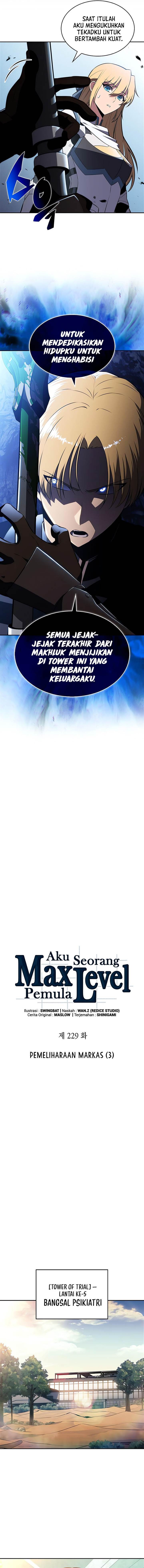 Read Solo Max-Level Newbie (ID) Manga Online