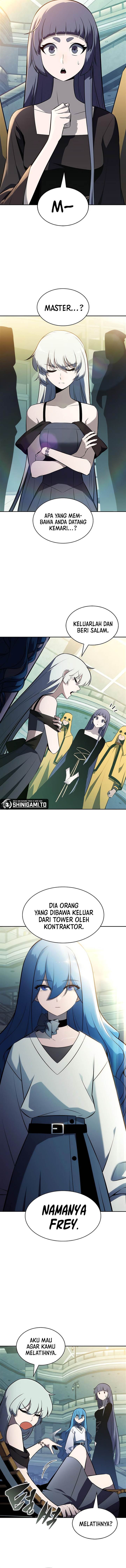 Read Solo Max-Level Newbie (ID) Manga Online