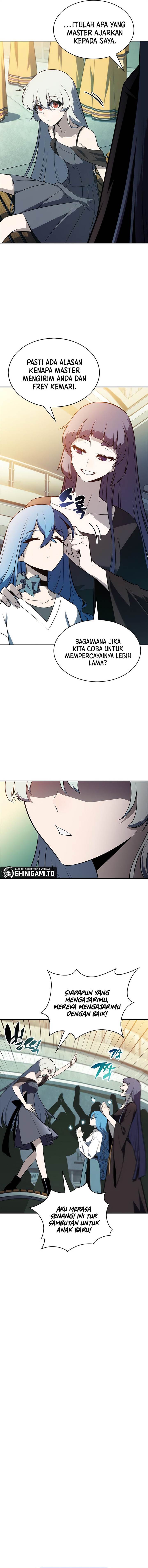 Read Solo Max-Level Newbie (ID) Manga Online