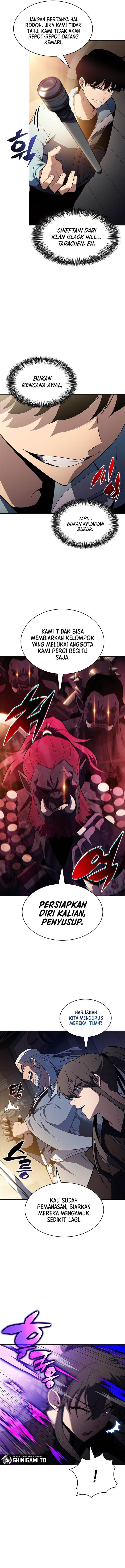 Read Solo Max-Level Newbie (ID) Manga Online