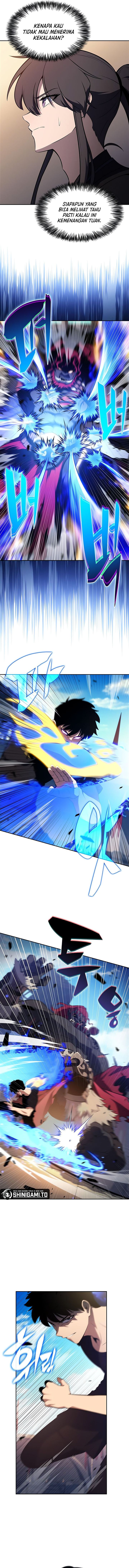 Read Solo Max-Level Newbie (ID) Manga Online