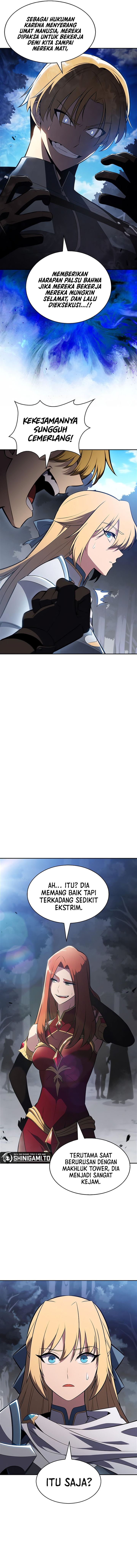 Read Solo Max-Level Newbie (ID) Manga Online