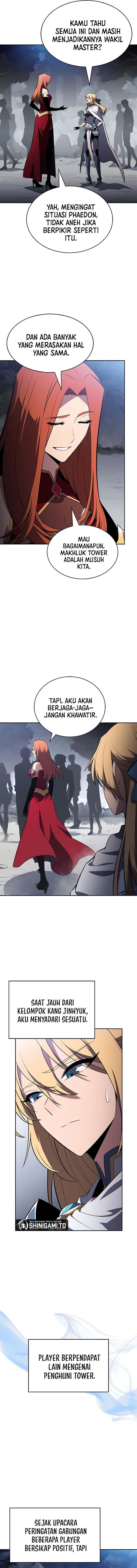 Read Solo Max-Level Newbie (ID) Manga Online