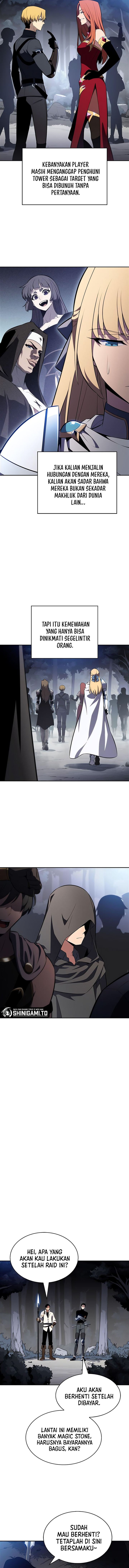 Read Solo Max-Level Newbie (ID) Manga Online