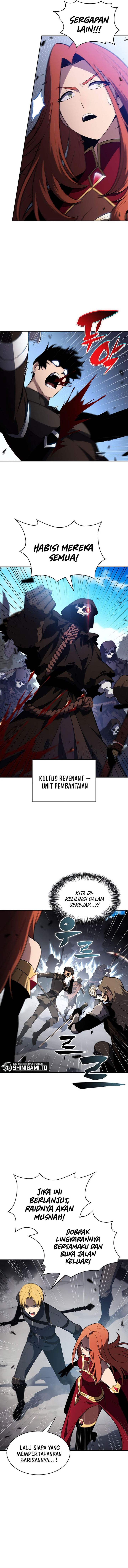 Read Solo Max-Level Newbie (ID) Manga Online