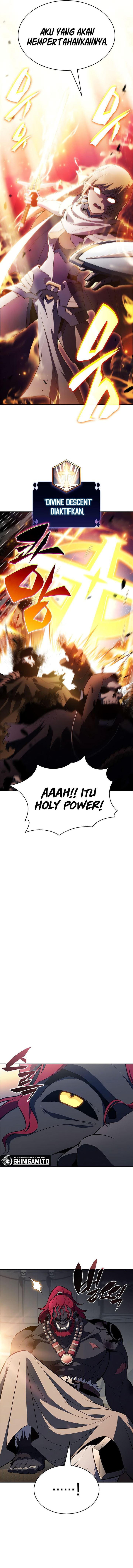 Read Solo Max-Level Newbie (ID) Manga Online