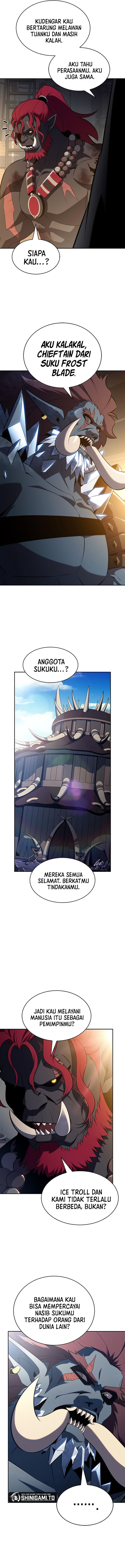 Read Solo Max-Level Newbie (ID) Manga Online