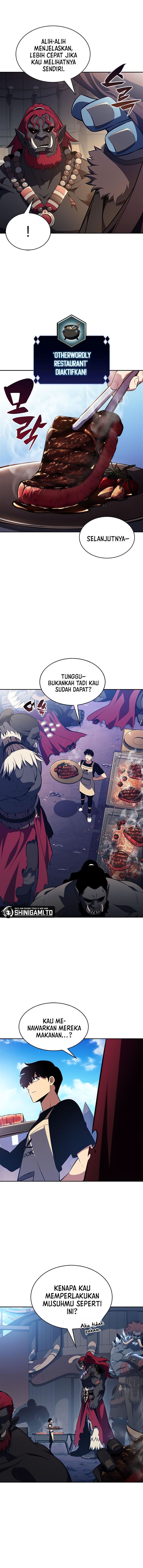 Read Solo Max-Level Newbie (ID) Manga Online