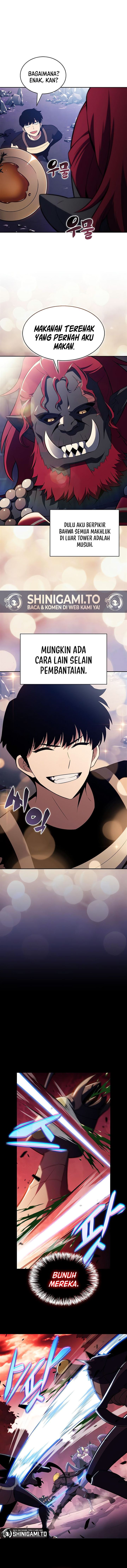 Read Solo Max-Level Newbie (ID) Manga Online