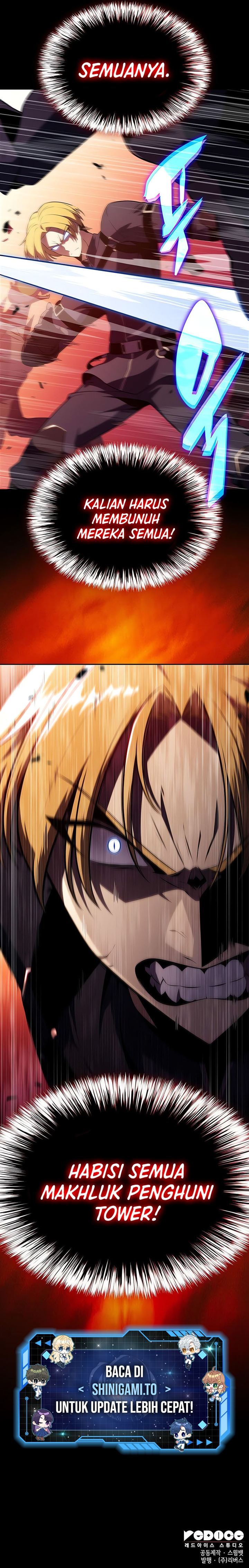 Read Solo Max-Level Newbie (ID) Manga Online